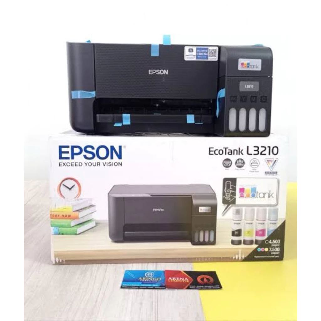 Epson L3210