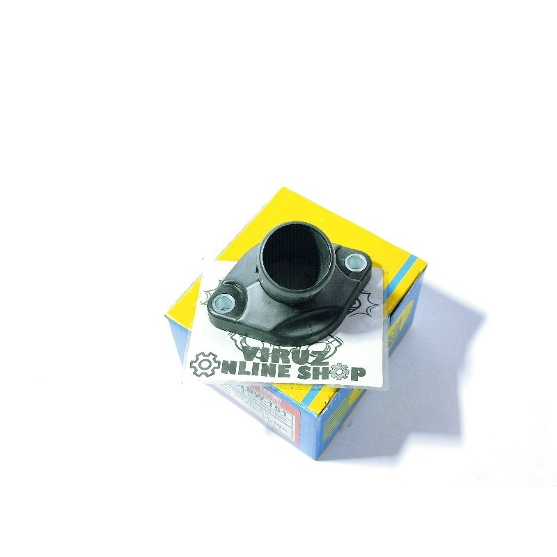 Jual CAP TUTUP WATER INLET RADIATOR MESIN NISSAN SERENA LIVINA 1.8 ...