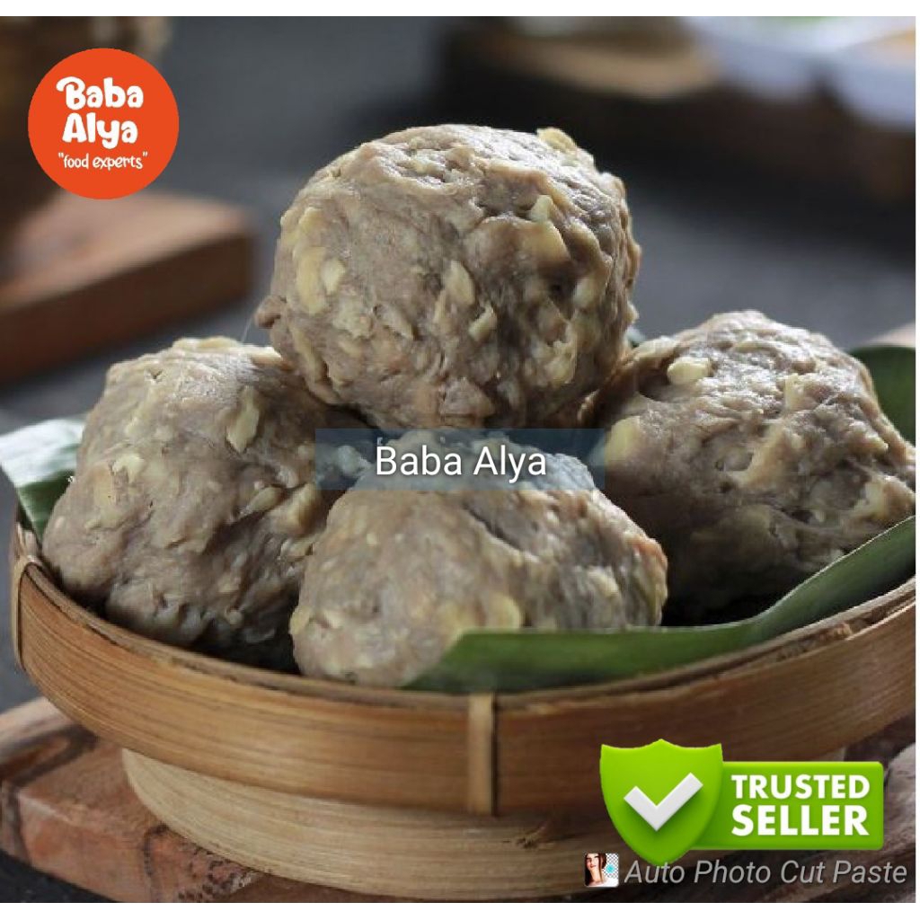 Jual Bakso Sapi | Urat | King Premium | Isi 5 Butir | Shopee Indonesia