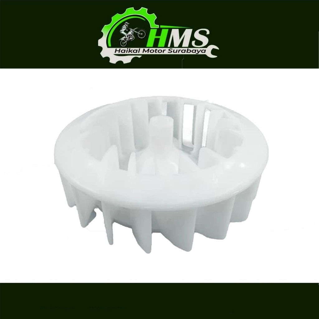 Jual Kipas Mesin Beat New Fi - Pendingin Magnet Magnit Radiator Fan ...