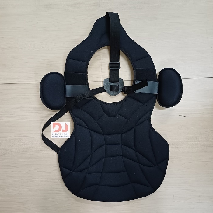Jual BODY PROTECTOR CHEST PROTECTOR PELINDUNG DADA SOFTBALL / BASEBALL ...
