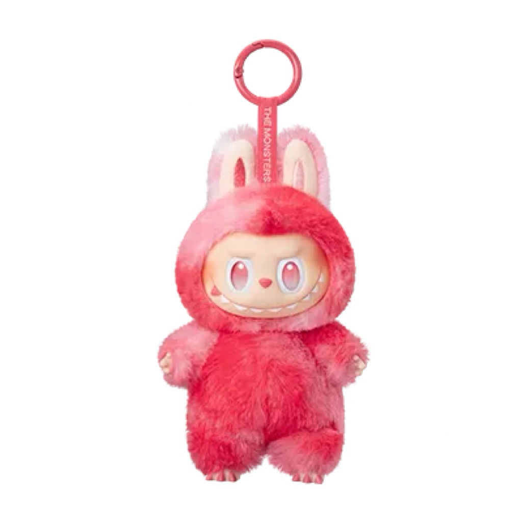 THE MONSTERS Big into Energy POPMART POP MART Big into Energy