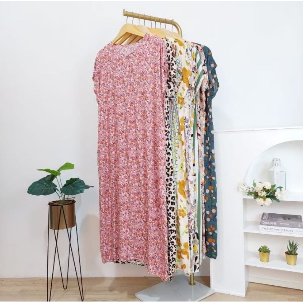 Jual PROMO DASTER MURAH JUMBO / DASTER JUMBO TERLARIS TERVIRAL | Shopee ...