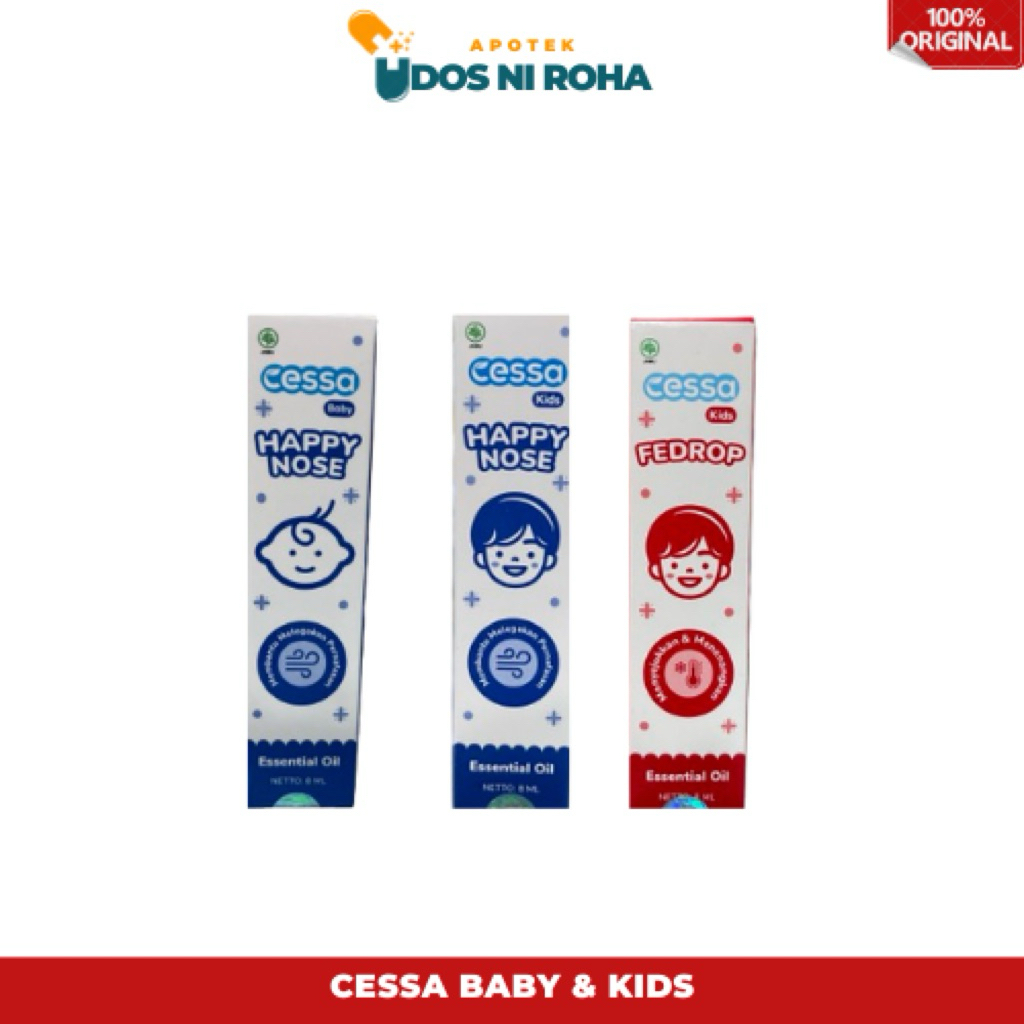 Produk Dos Ni Roha | Shopee Indonesia