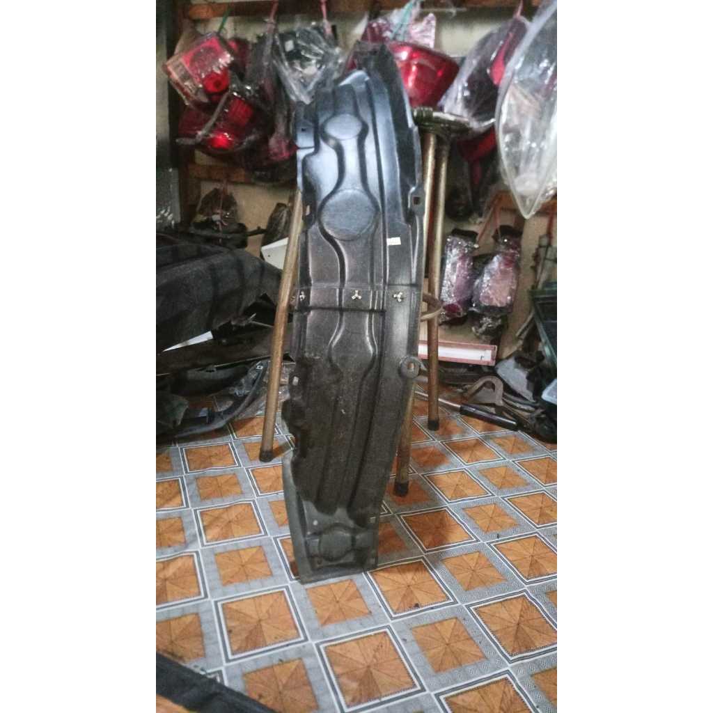 Jual Inner fender INNOVA 2004-2006(depan kiri) | Shopee Indonesia
