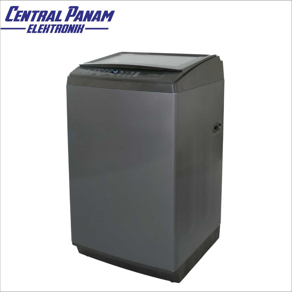 Jual POLYTRON Mesin Cuci 1 Tabung 7 Kg PAW 7028Y Central Panam ...