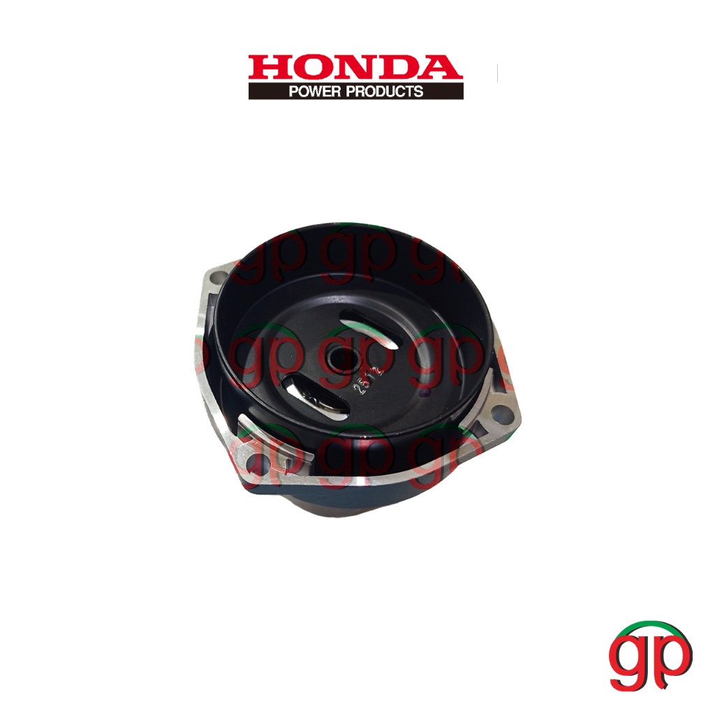 Jual HSG Assy Clutch GX25 / UMR 435 Honda Mesin Potong Rumput GX 25 ...