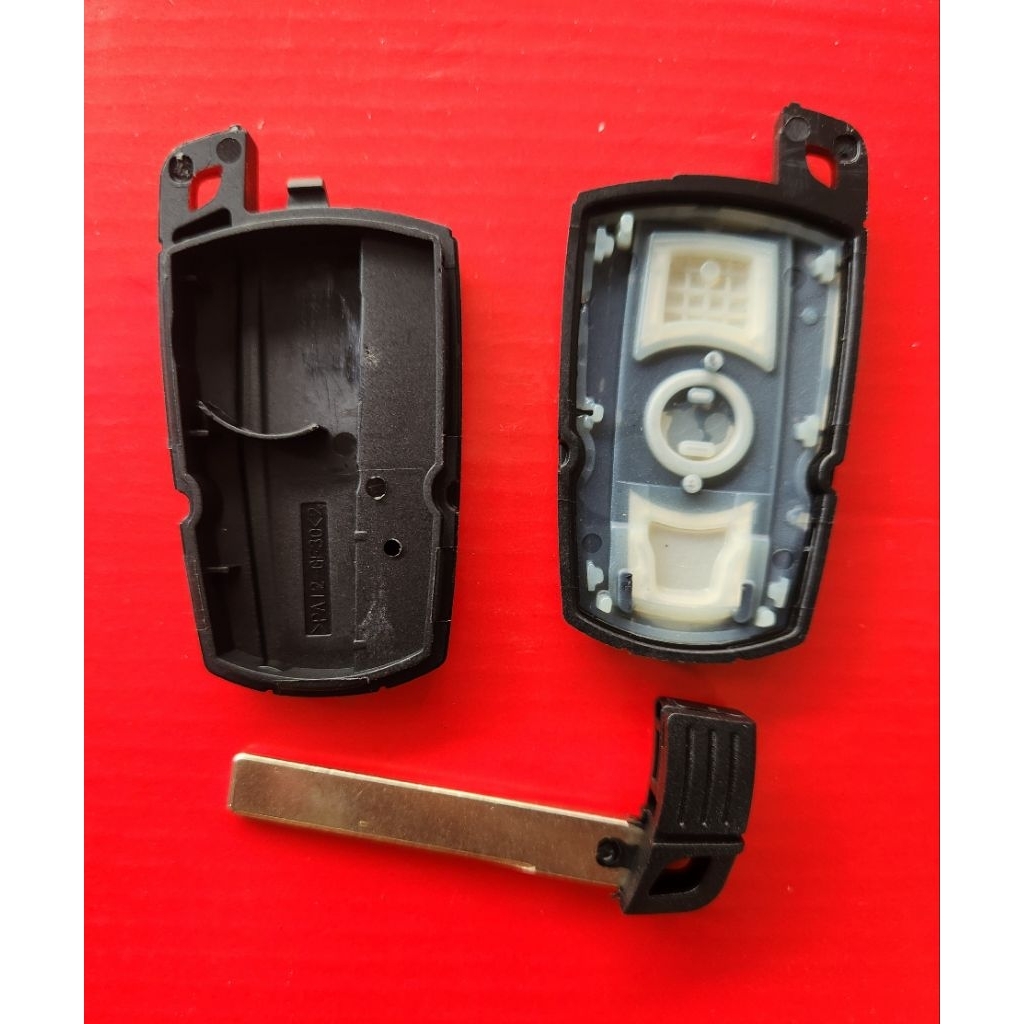 Jual Casing Keyless BMW E60 E90 E81 E89 | Shopee Indonesia
