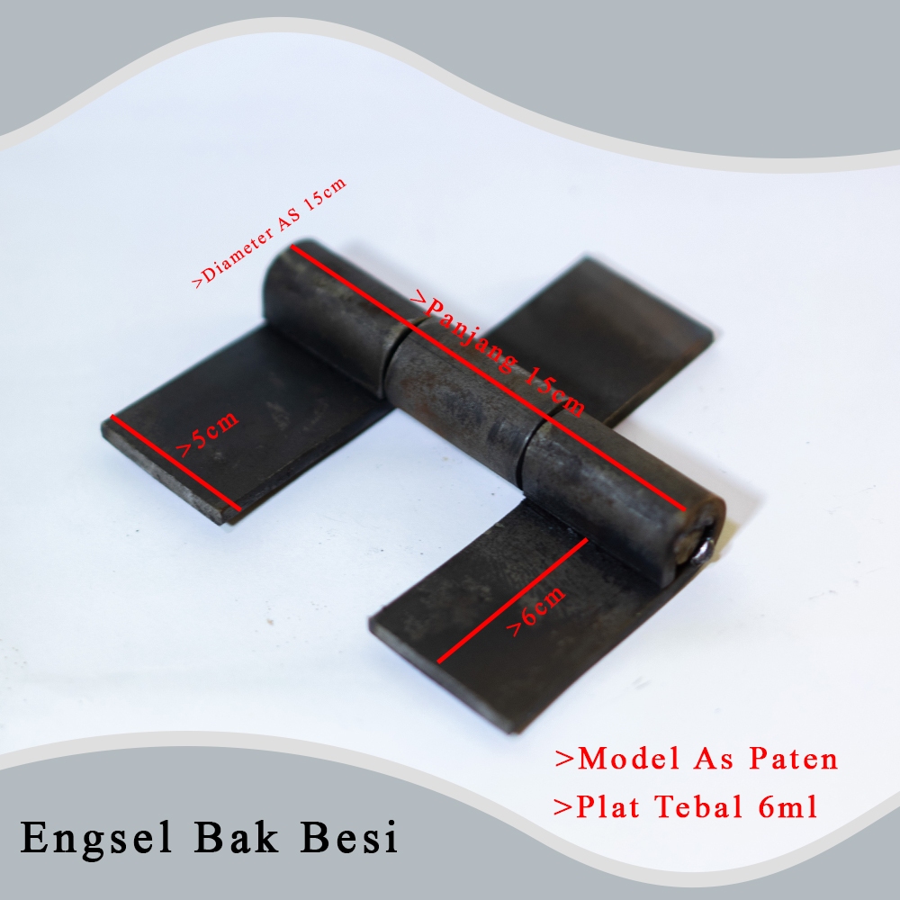 Jual Engsel Bak Truk Engsel Pintu Engsel Truck Engsel Bak Mobil Engsel ...