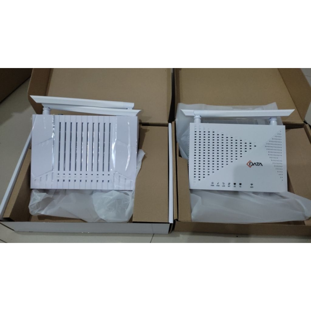 Jual ONT C DATA XPON | Shopee Indonesia
