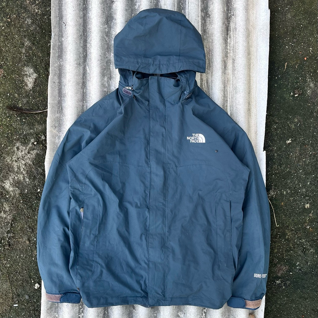 Jual Tnf Goretex tnf hyvent Tnf second tnf bekas jual tnf the north ...