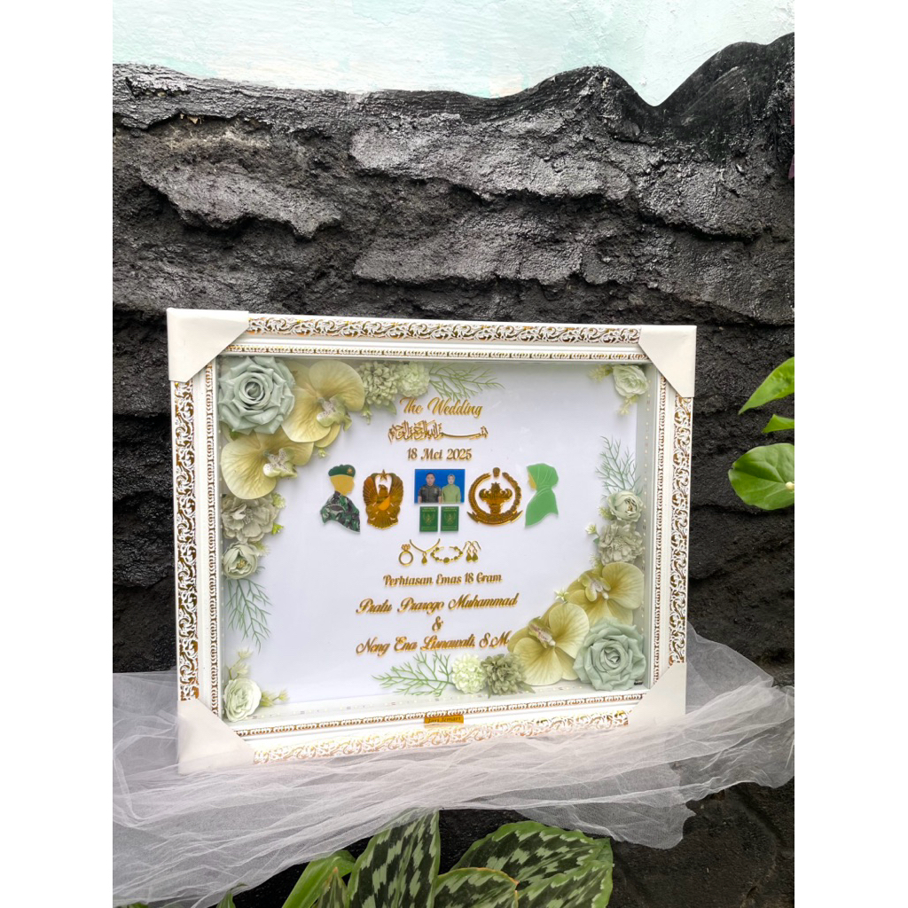 Jual MAHAR PROFESI FRAME FIBER | Shopee Indonesia