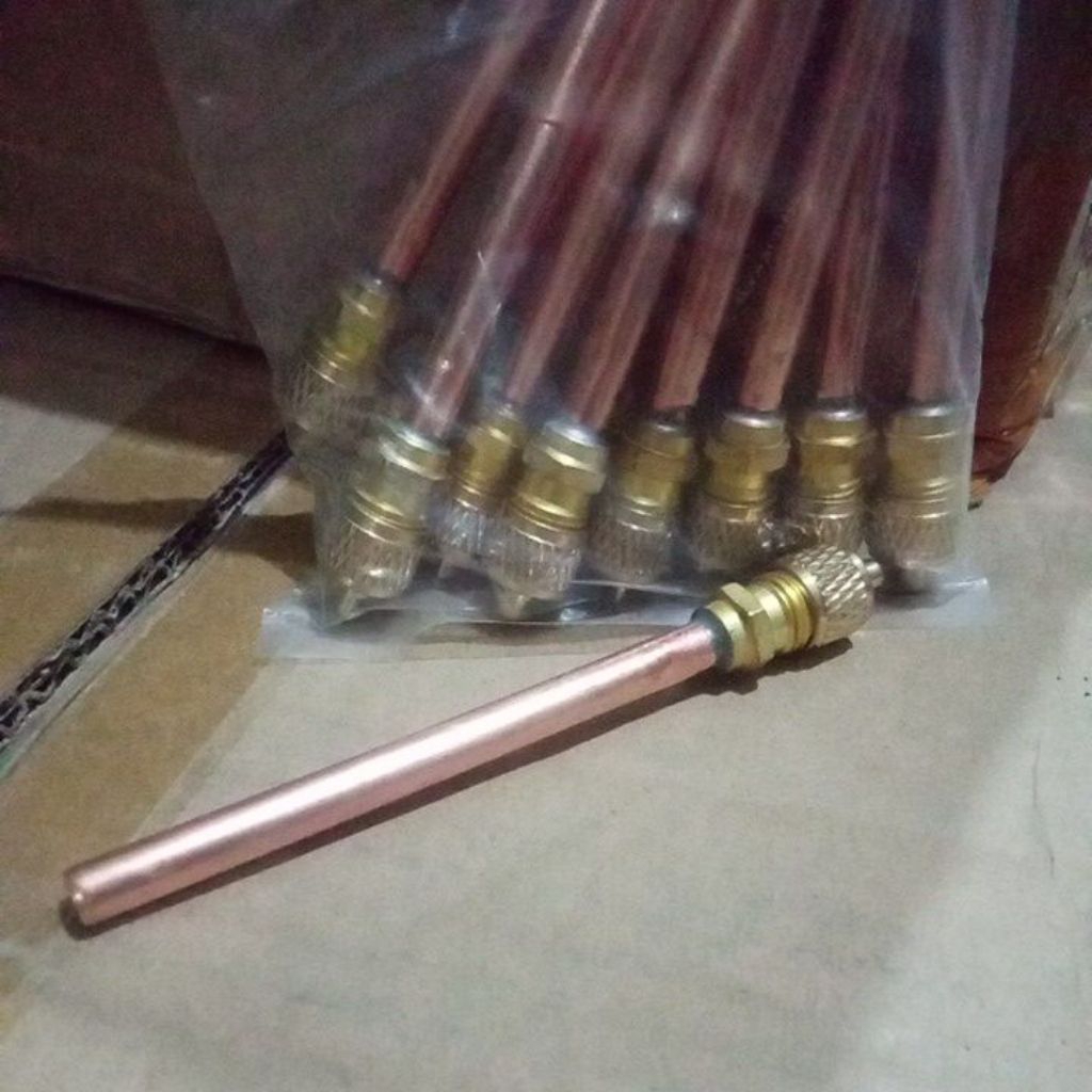 Jual pentil ac uk