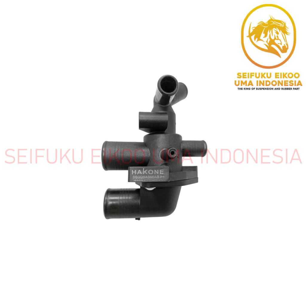 Jual WATER OUTLET FORD RANGER 2.2 CC / 3.0 CC 