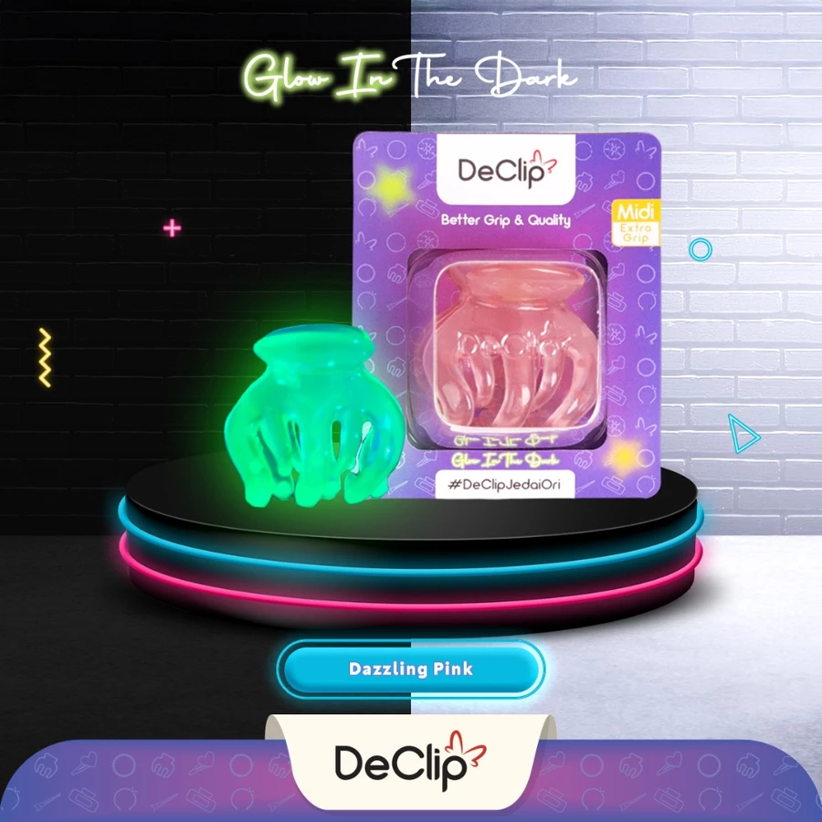 Glow In The Dark