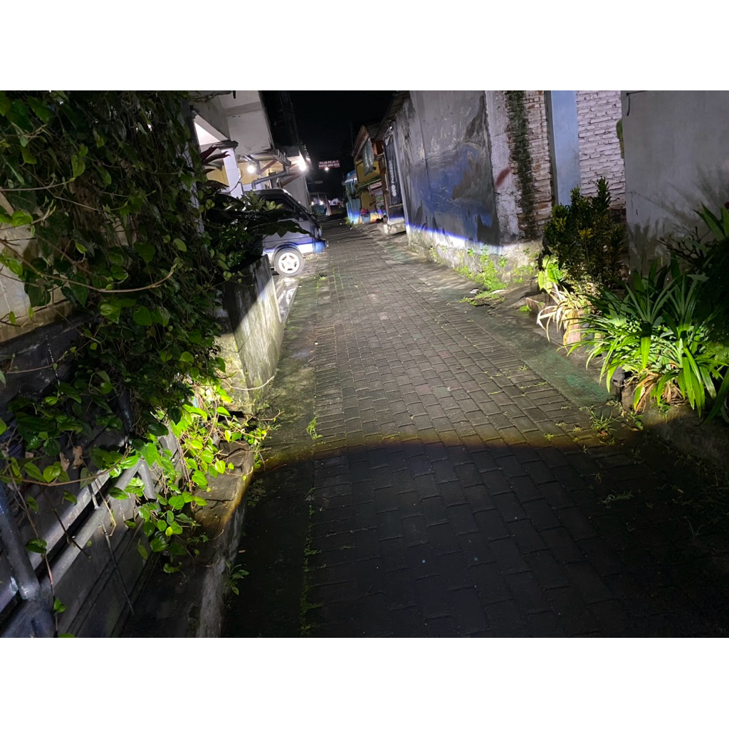 Jual Lampu biled Fox R/S PNP,Lampu Polytron Fox R, Lampu Polytron fox S ...