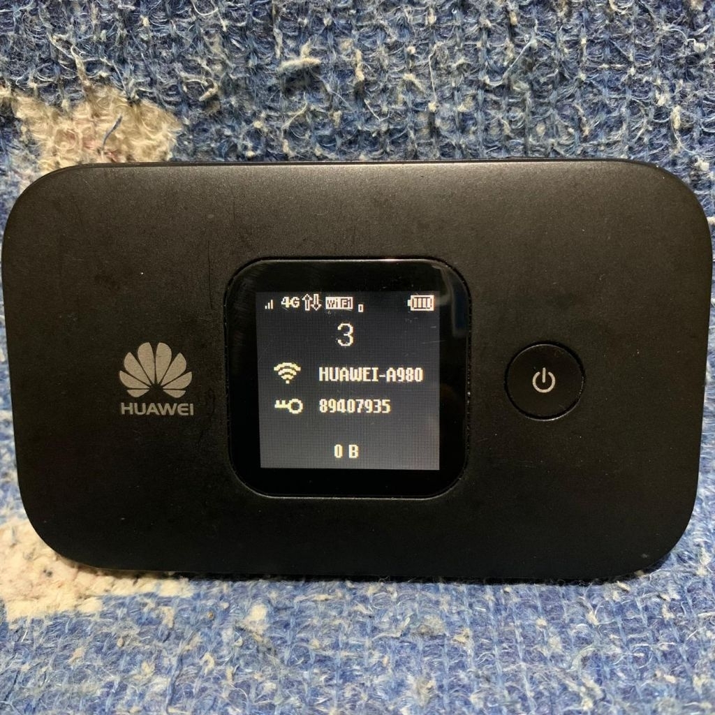 Jual Modem Wifi 4G Mifi HUAWEI E5577 Max 2 E5372 Max 1 Slim 2 Max Orion ...