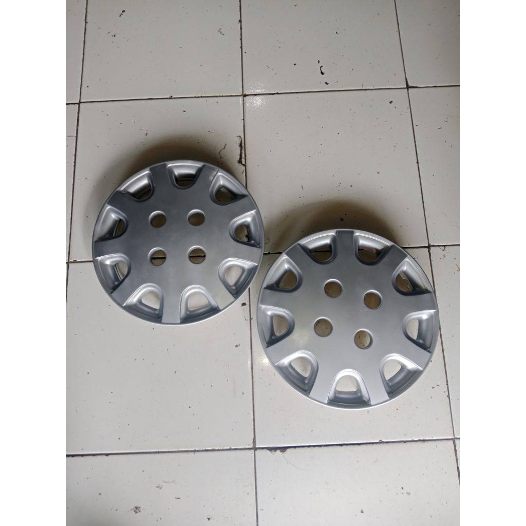 Jual wheeldop velg Futura R13 bekas original | Shopee Indonesia