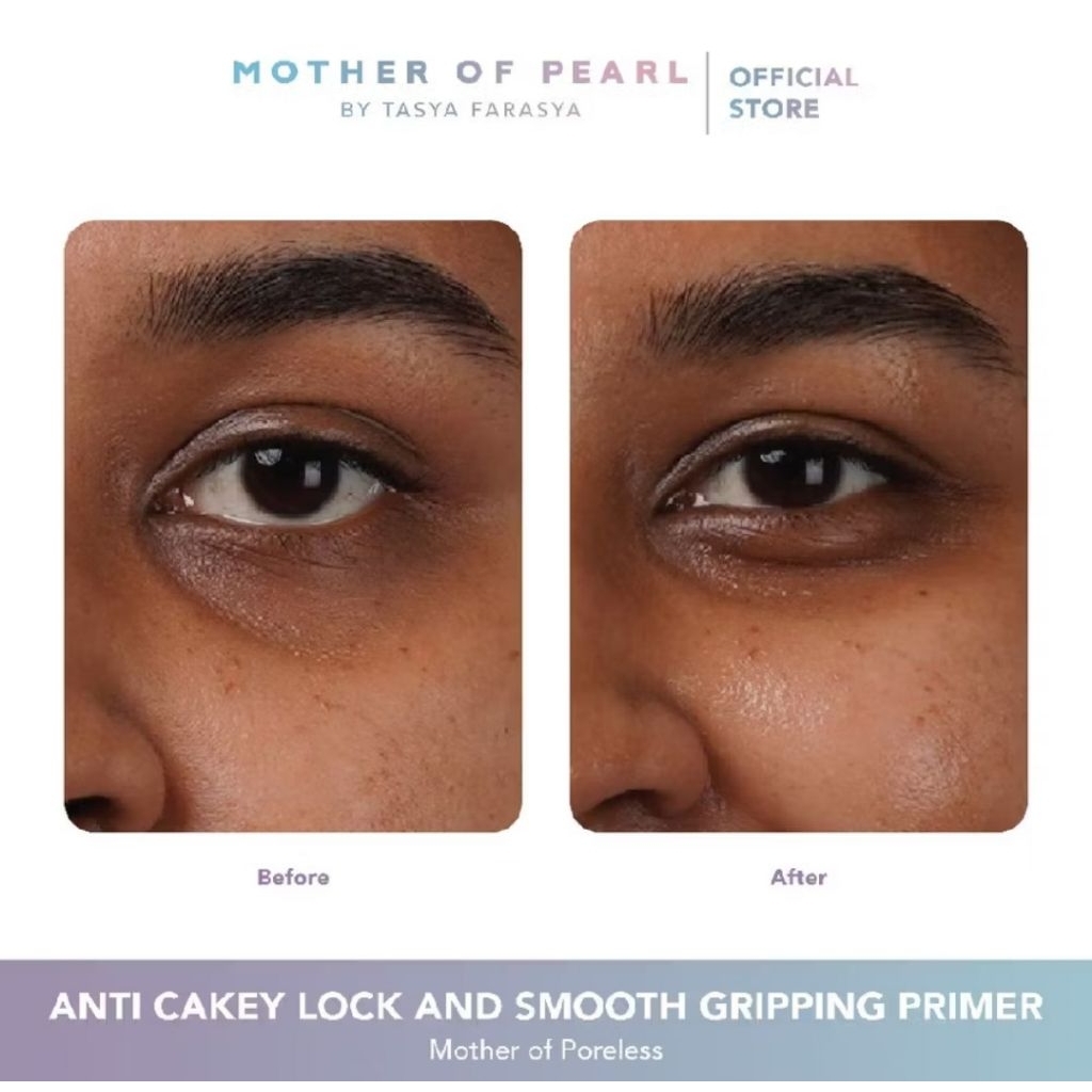 Jual Mother Of Pearl by Tasya Farasya MOP beauty microblur translucent ...