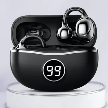 Mochoe D151 Headset Bluetooth TWS Wireless Earphones Bluetooth 5.4 In Ear HIFI Mini Waterproof