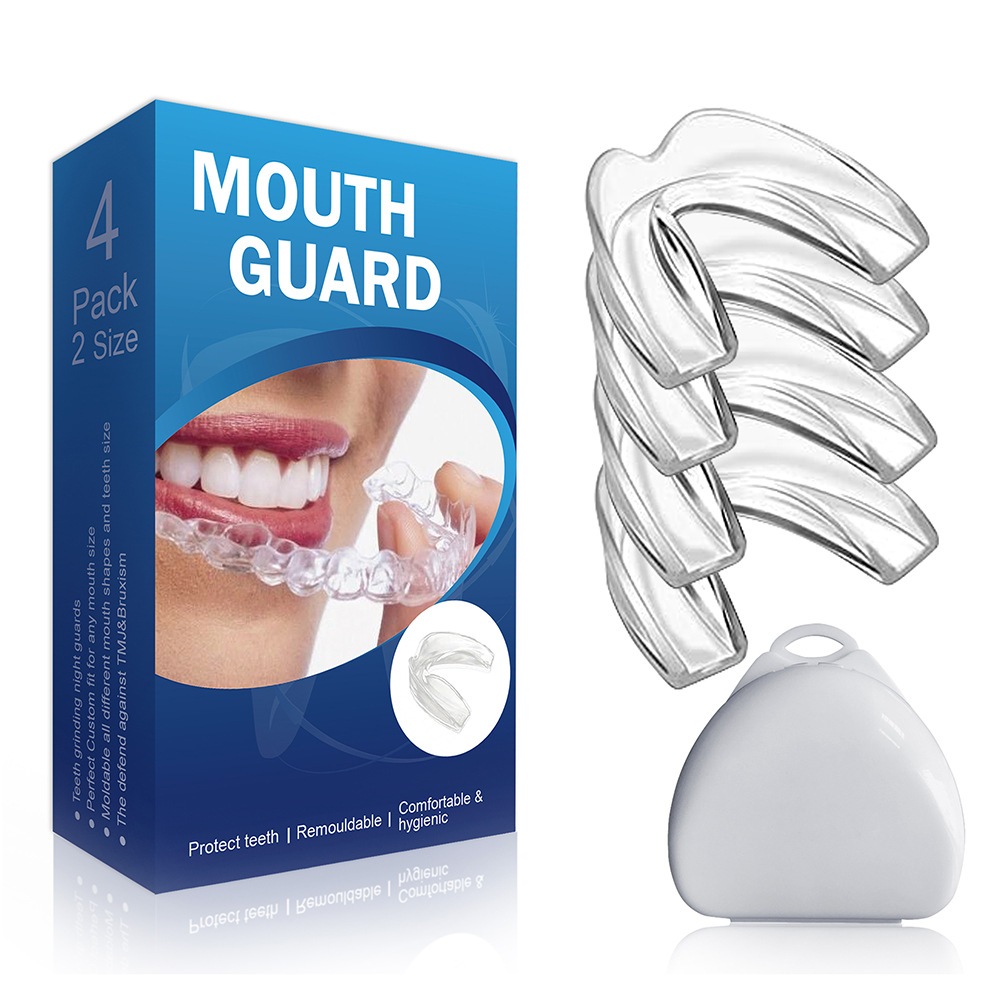 Jual perapih gigi aligner gigi teeth trainer allignment teeth trainer ...