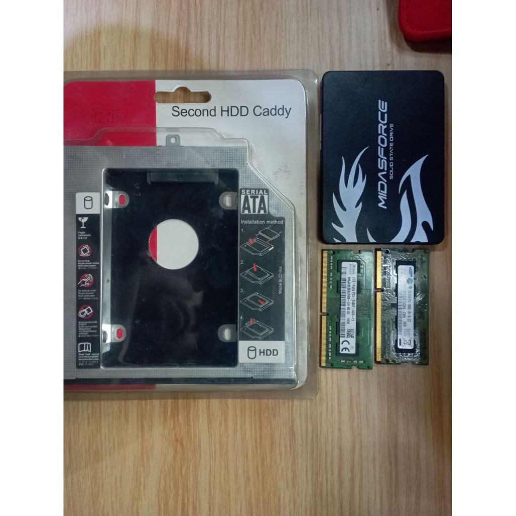 Jual ram +ssd | Shopee Indonesia
