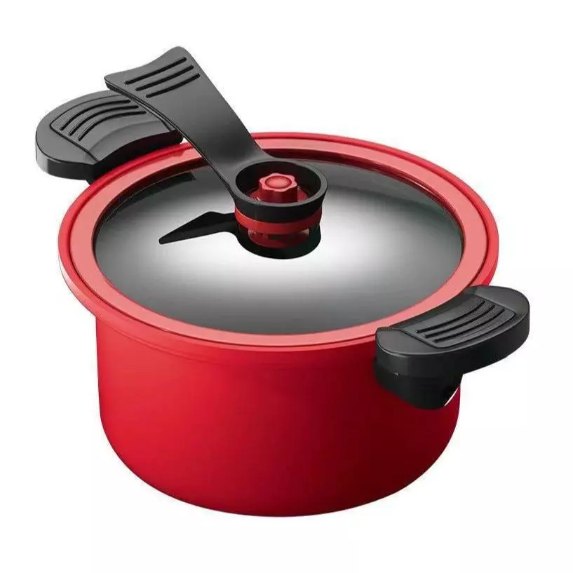 Presto 3.5 Liter Panci Teflon 24cm