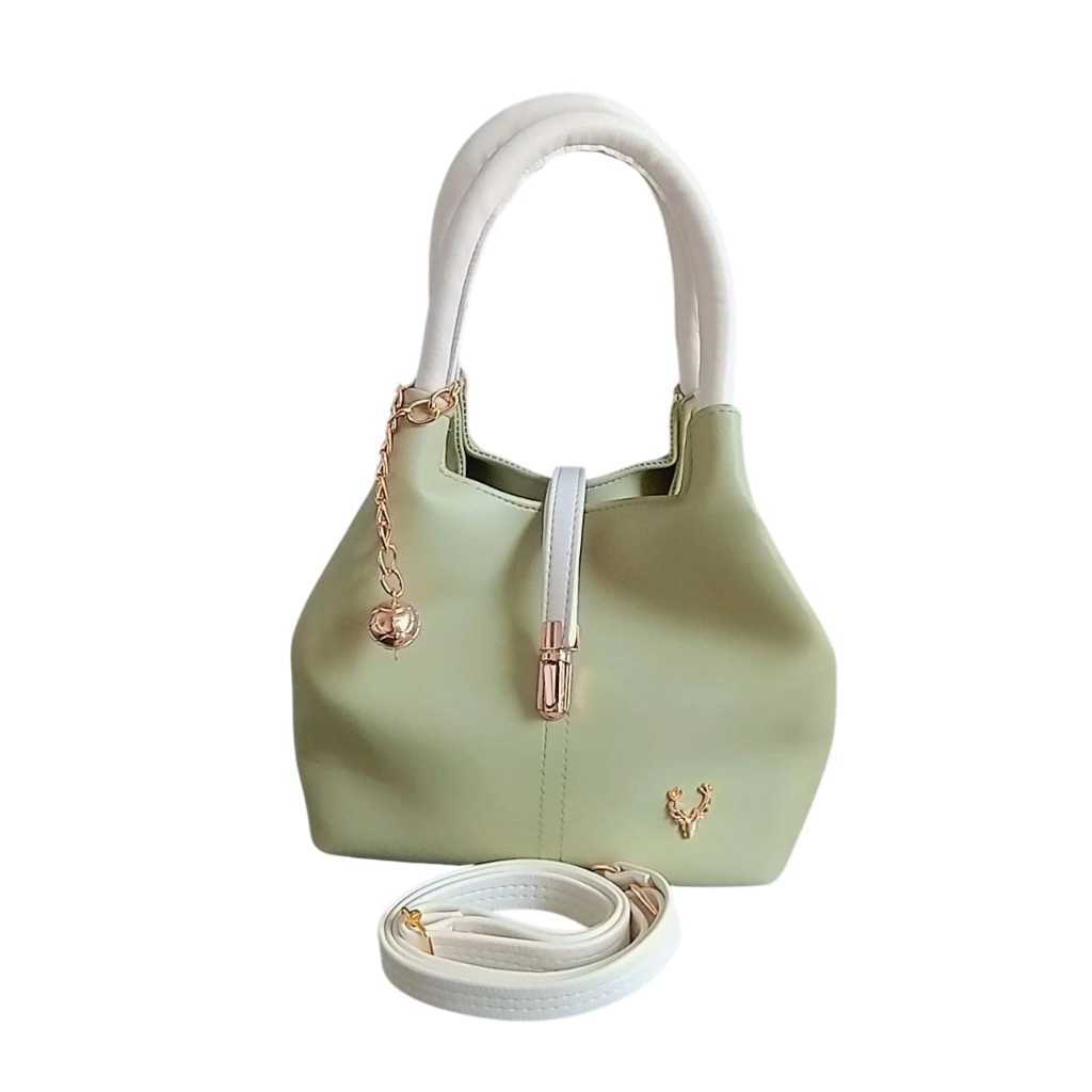 Tas Selempang Wanita Sabrina Sling Bag - foto 2