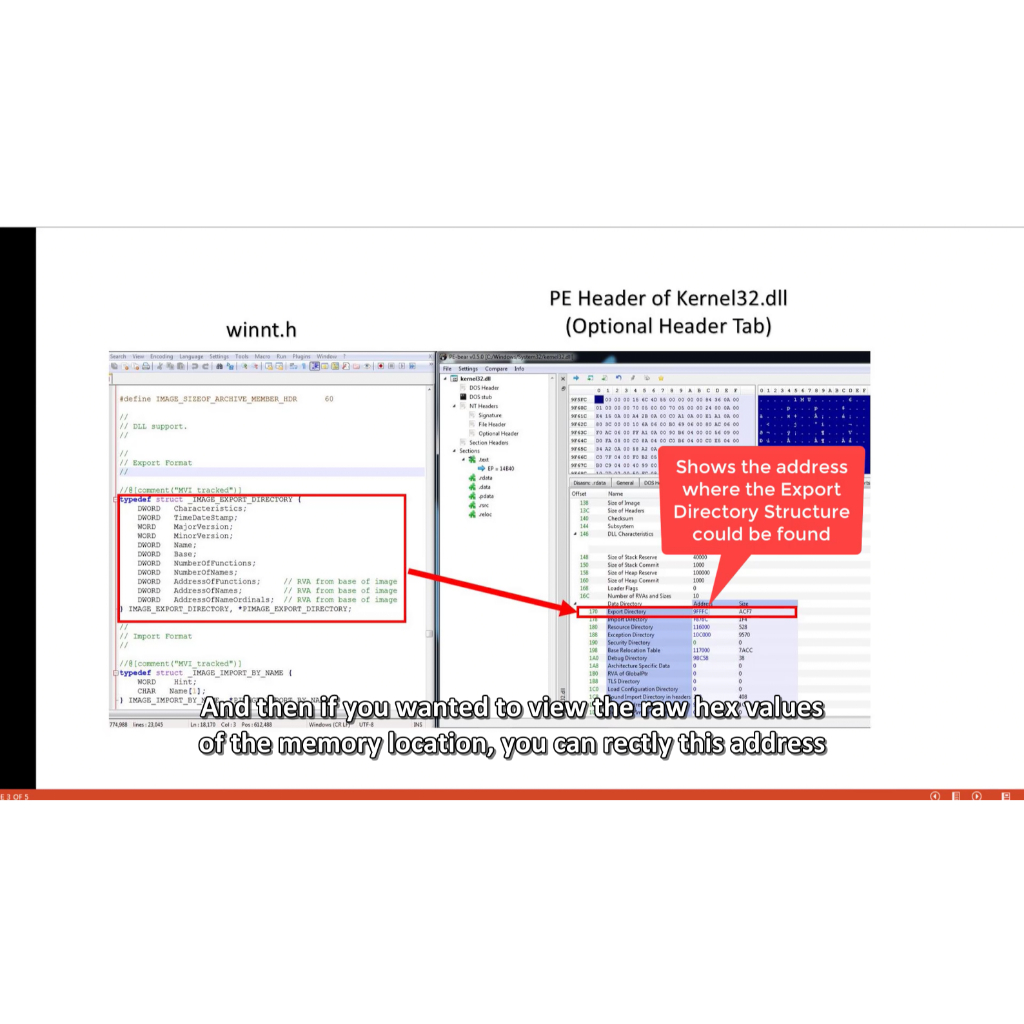 Jual MALDEV2 (Malware Development 2 Advanced Injection and API Hooking ...