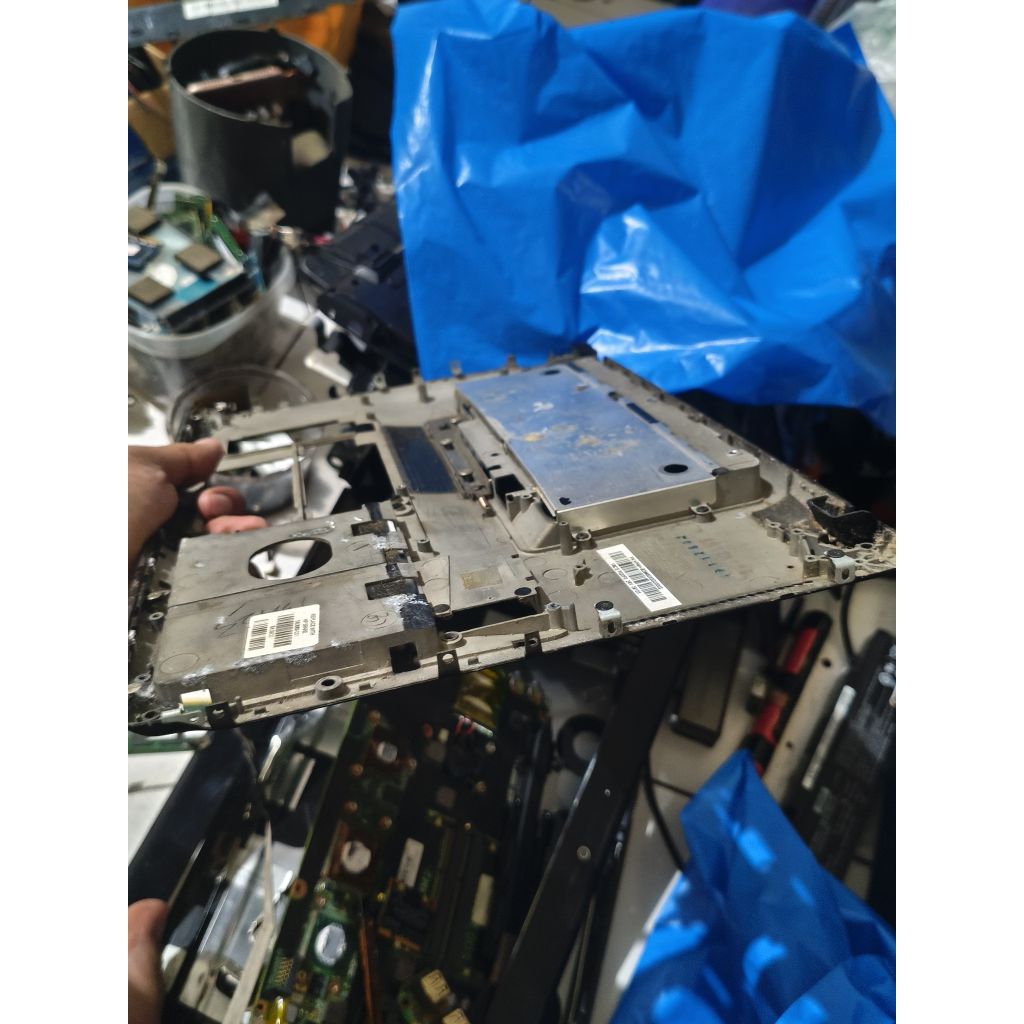 Jual casing bawah laptop hp pavillion dm3 1000 ori | Shopee Indonesia