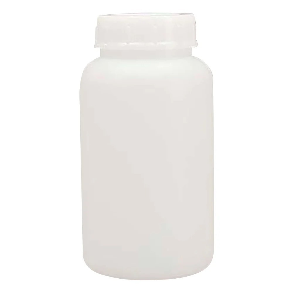 Jual AS ONE HDPE Wide-mouth Bottle 2L, 3L, 5L, 10L, 20L | Botol Plastik ...