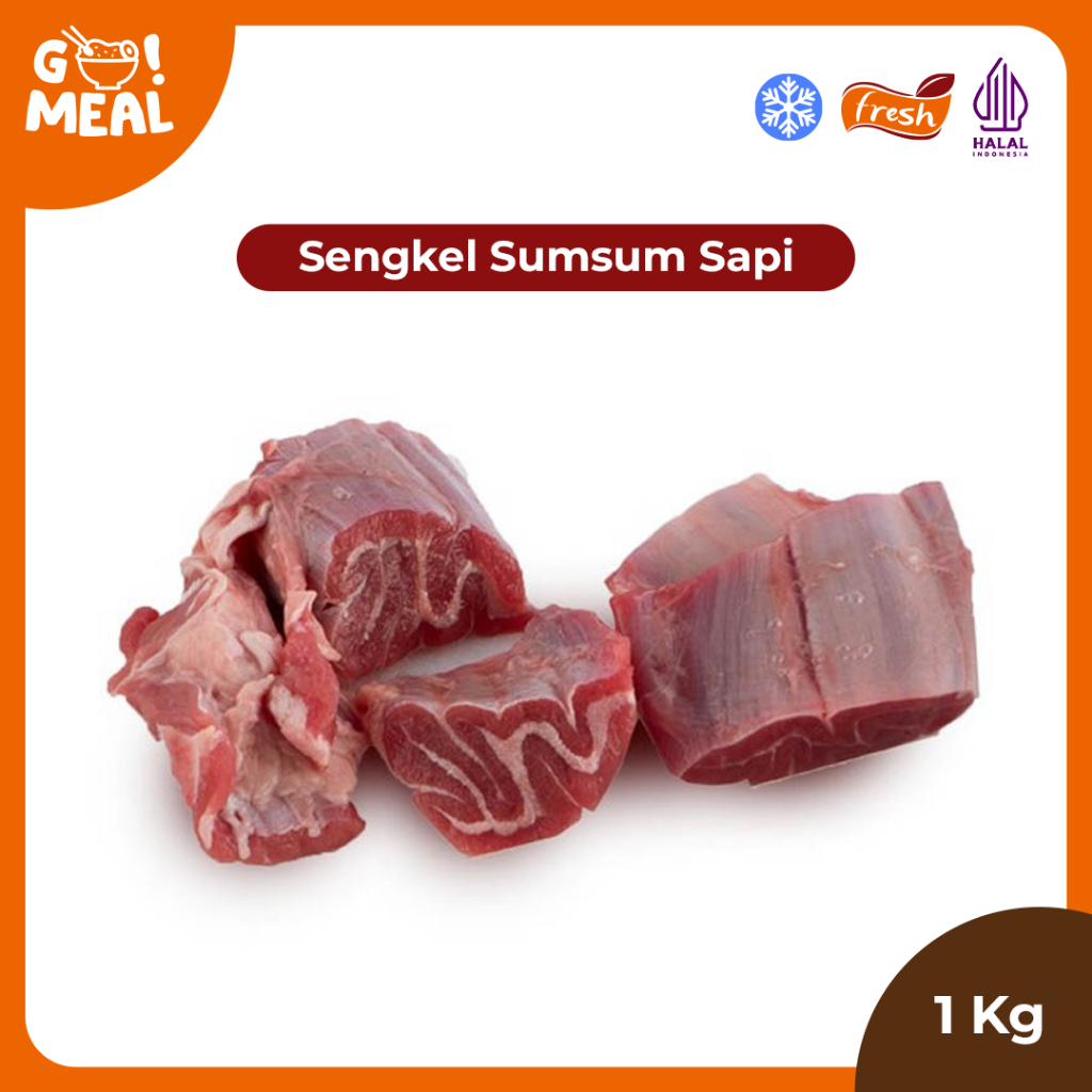 Jual Sengkel Sumsum Sapi/Sengkel Sapi/Sumsum Sapi/Tulang Sumsum/Bone ...
