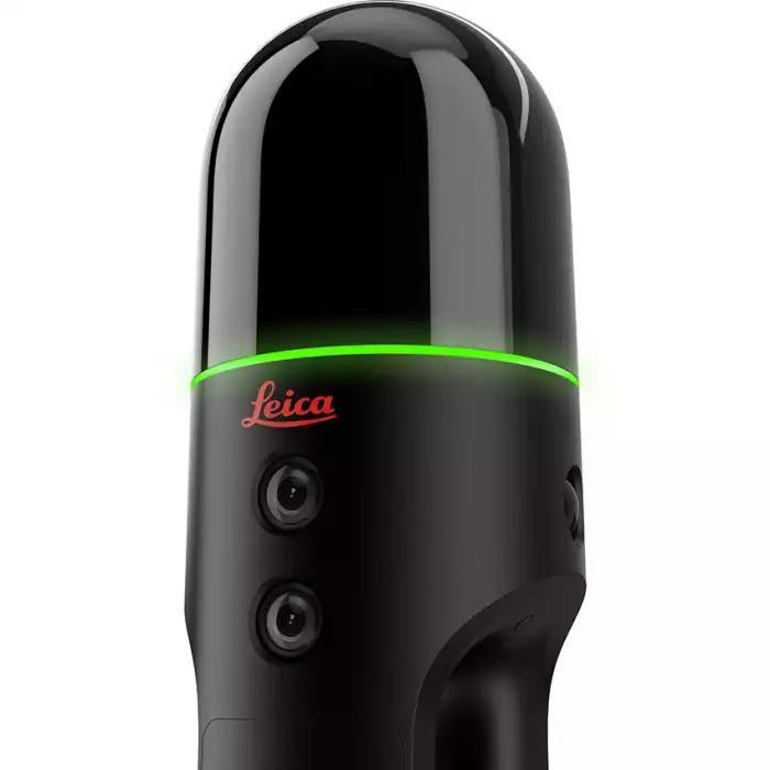 Jual Leica BLK2GO PULSE LiDAR 3D Scanner Handheld BLK-2-GO Mobile ...