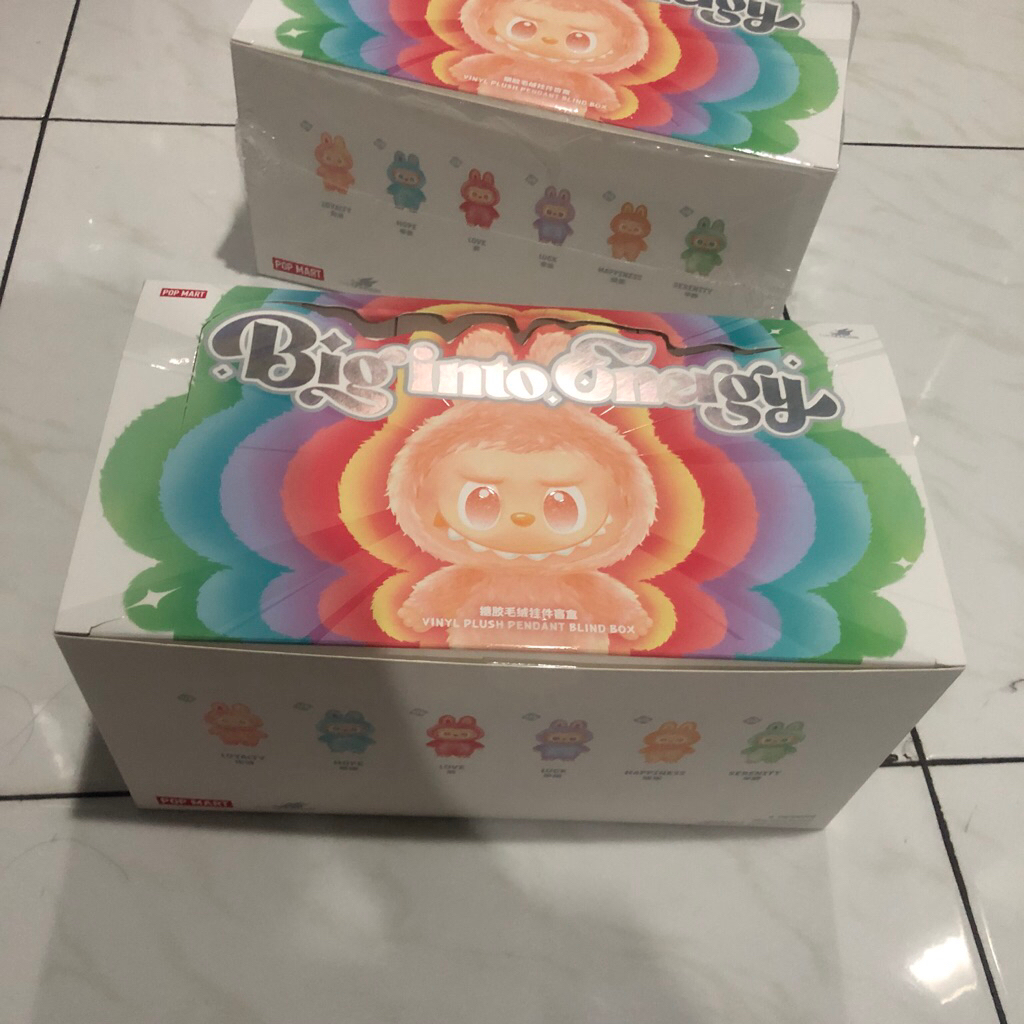 Jual LABUBU COMBO 1 | Shopee Indonesia