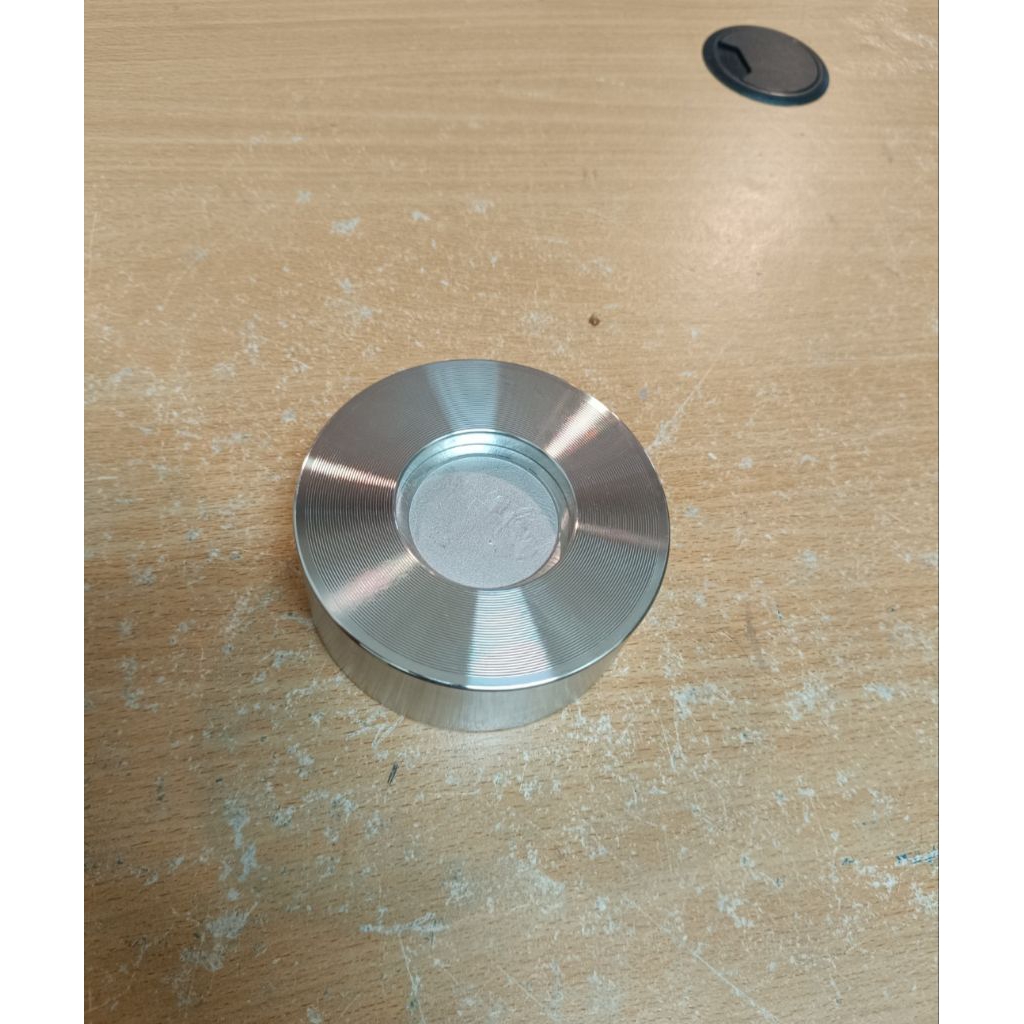 Jual Disco Check Valve 6