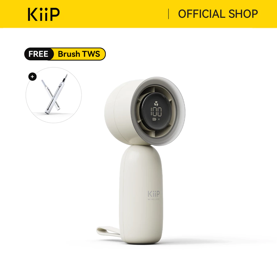 KiiP Fan03