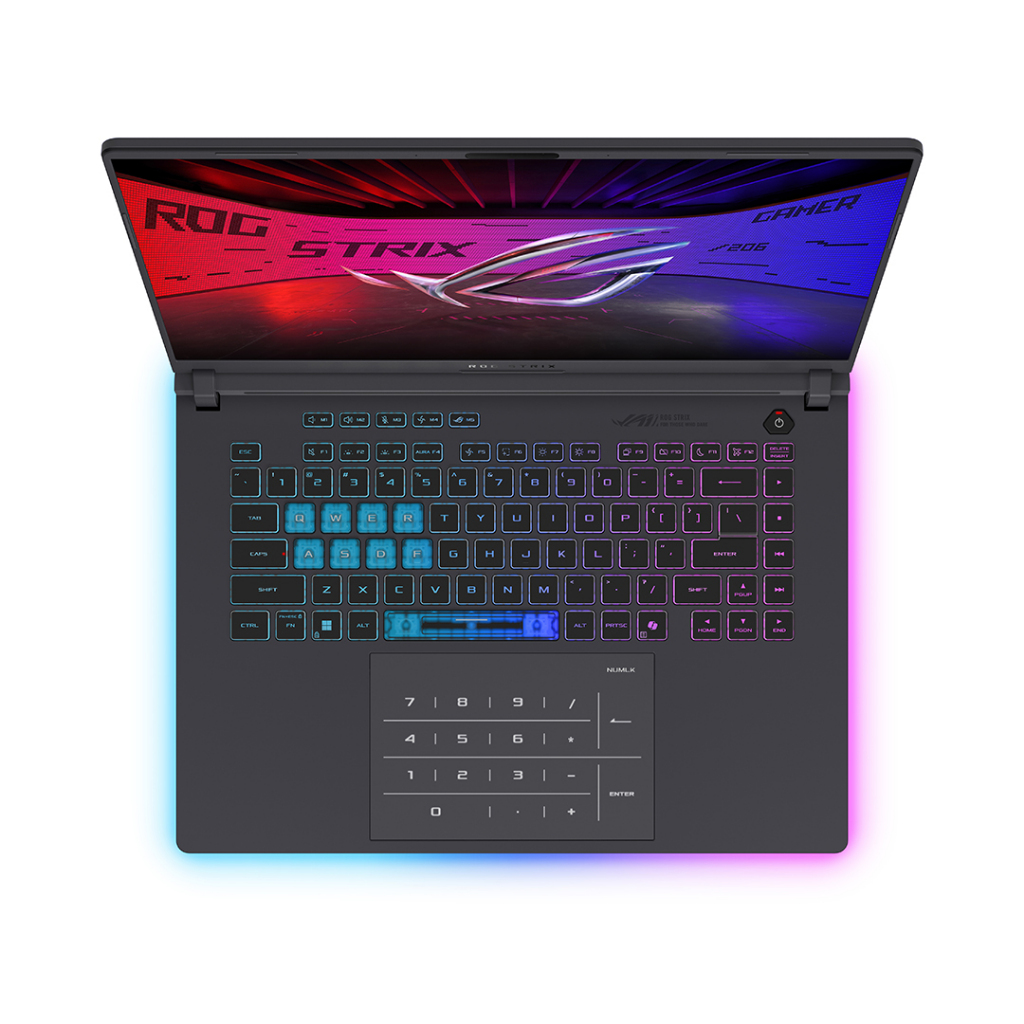 ASUS ROG Strix G16 G615LR 4