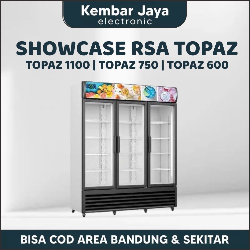 Jual Showcase 2 Pintu Terlengkap & Harga Terbaru Juli 2026 | Shopee ...
