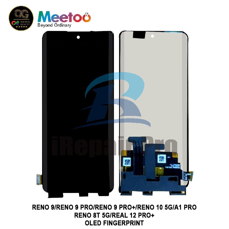 Jual LCD OPPO RENO 9 - RENO 9 PRO - RENO 9 PRO PLUS - RENO 10 5G - A1 ...