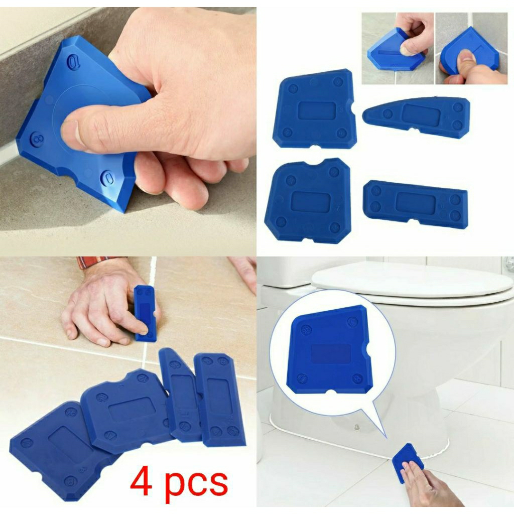 Jual Alat Rapikan Sealant Alat Pembersih Sealant Scraper Sealant Alat ...