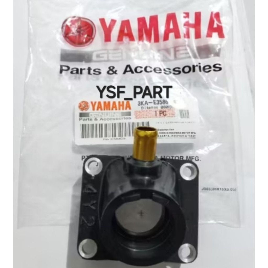 Jual Manipul intake RX KING,intake manipol 3KA | Shopee Indonesia
