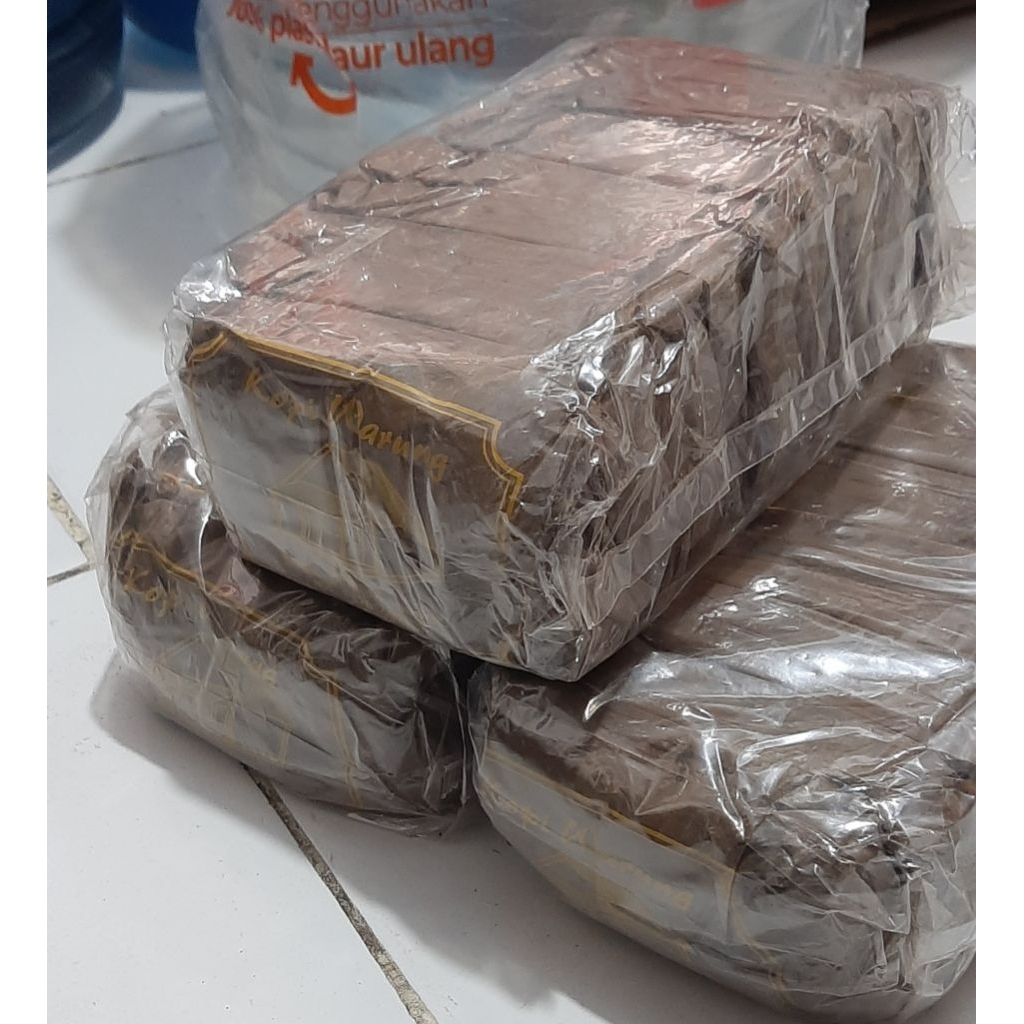 Jual Kopi Bubuk Murah Cap Kopi Warung 1ball (10pcs) | Shopee Indonesia