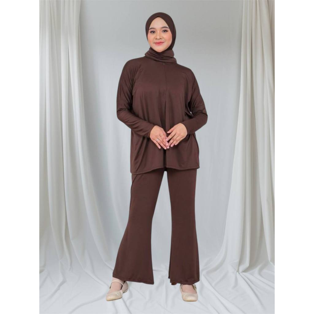 Jual Dira One Set 3in1 Modis Kekinian, Model Viral 2025 dari Bahan ...