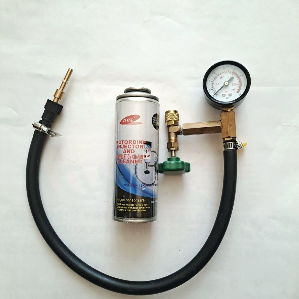 Jual Ict Tool Gas - Alat Servis Injeksi motor mobil untuk Chemical Gas ...