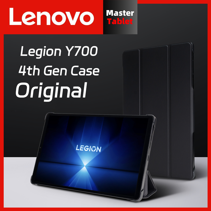 Jual Original Lenovo Legion Y700 4th Gen Case | Shopee Indonesia