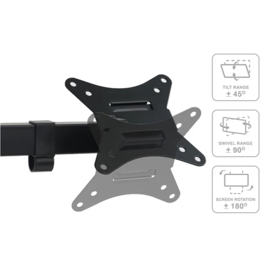 Jual Bracket Rexus DBM03 DBM-03 22