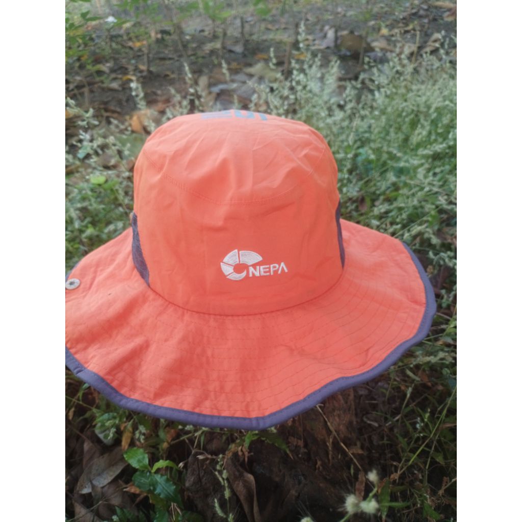 Jual topi rimba NEPA/topi outdoor dewasa | Shopee Indonesia
