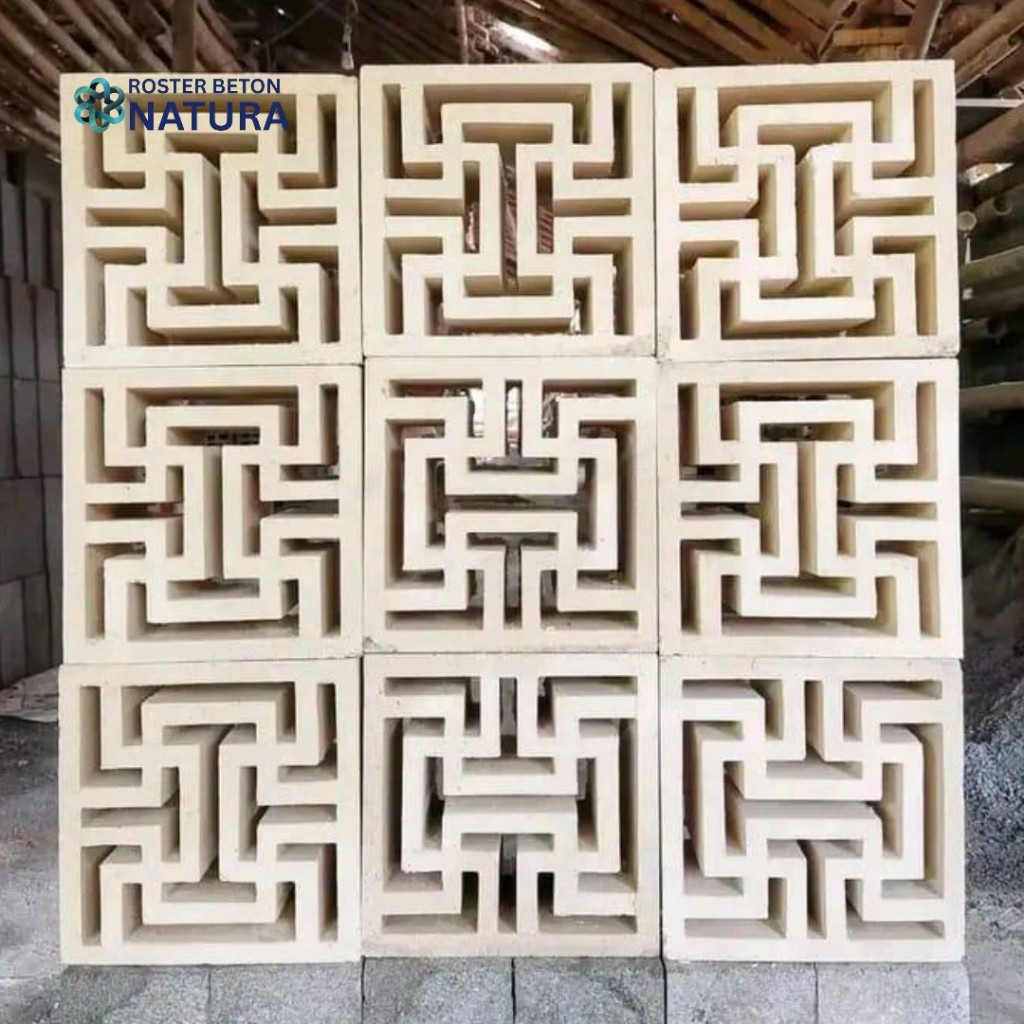 Jual Roster Beton,Roster Minimalis,Roster Beton Minimalis, Roster ...