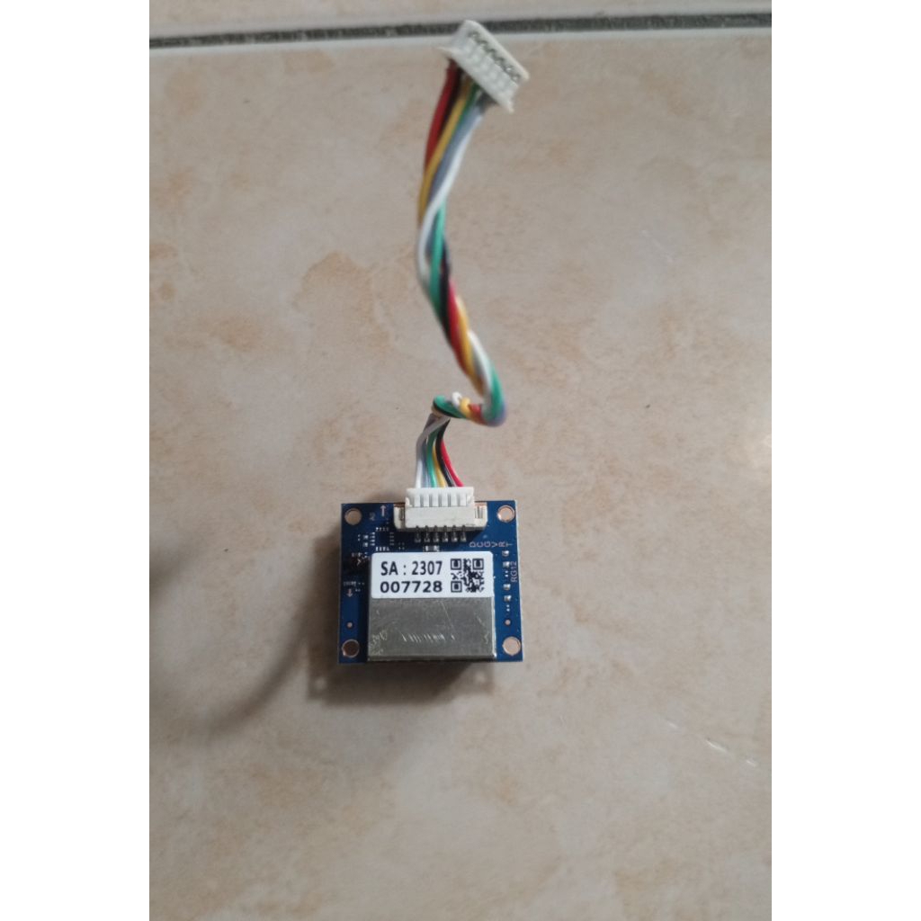 Jual Modul Gyro rox x9 lama bekas copotan ori | Shopee Indonesia