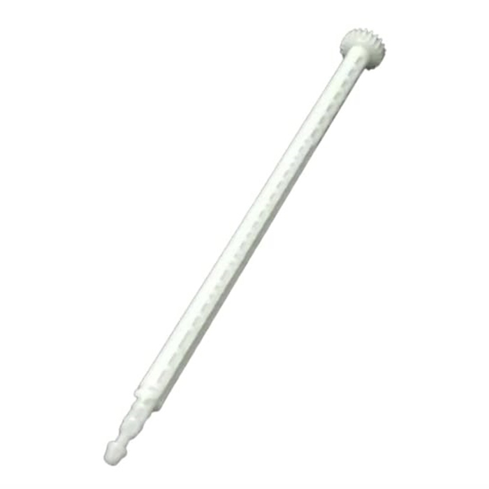 Jual Sparepart BROTHER ASF GEAR SHAFT ( LEK433001 ) Support Printer DCP ...